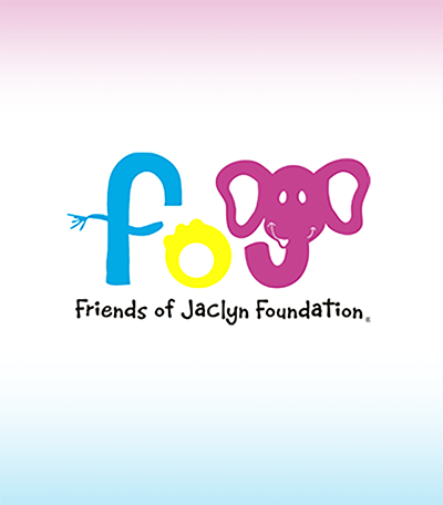 Friends of Jacylyn logo