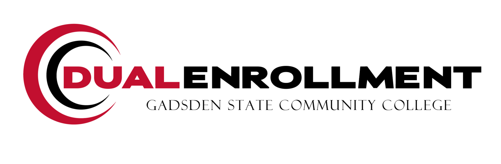 GSCC dual enrollment logo