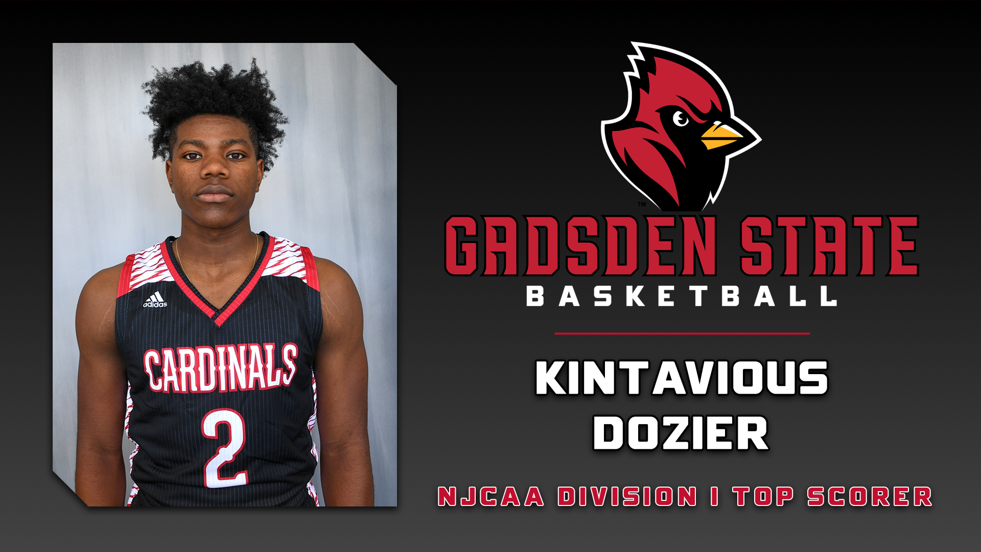 Kintavious Dozier 