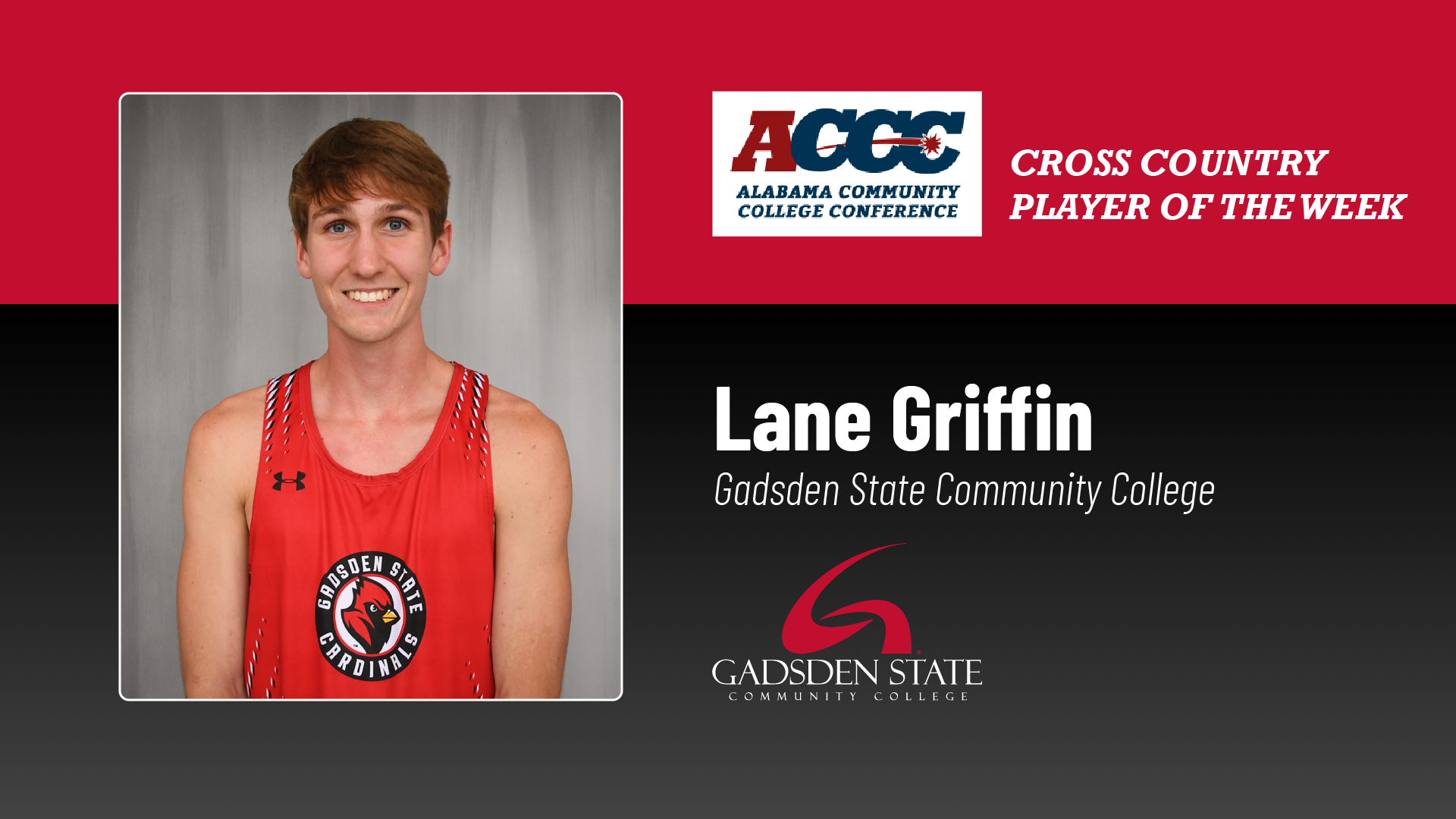 Lane Griffin